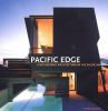 Pacific edge : contemporary architecture on the Pacific Rim