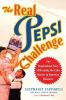 The real Pepsi challenge : the inspirational story of breaking the color barrier in American business