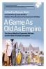 A game as old as empire : the secret world of economic hit men and the web of global corruption