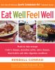 Eat well, feel well : more than 150 delicious specific carbohydrate diet-compliant recipes