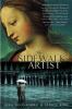 The sidewalk artist : [a novel]