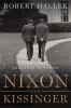 Nixon and Kissinger : partners in power