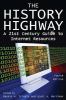 The history highway : a 21st century guide to Internet resources