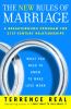 The new rules of marriage : what you need to know to make love work