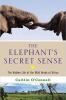 The elephant's secret sense : the hidden voice of the African elephant