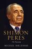 Shimon Peres : the biography
