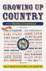 Growing up country : what makes country life country