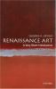 Renaissance art : a very short introduction