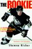 The rookie : a season with Sidney Crosby and the new NHL