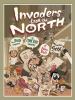 Invaders from the north : how Canada conquered the comic book universe