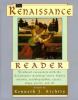 The Renaissance reader