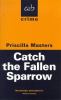 Catch the fallen sparrow.
