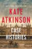 Case histories : a novel