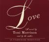 Love [CD] : [a novel]