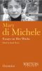 Mary di Michele : essays on her works