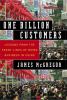 One billion customers : lessons from the front lines of doing business in China