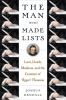 The man who made lists : love, death, madness, and the creation of Roget's Thesaurus