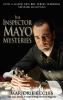 The Gil Mayo mysteries omnibus : cast a cold eye, death of a good woman, requiem for a dove