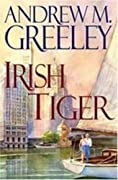 Irish tiger [LP] : a Nuala Anne McGrail novel