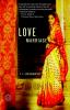 Love marriage : a novel
