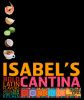 Isabel's cantina : bold Latin flavors from the new California kitchen