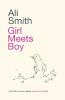 Girl meets boy : the myth of Iphis