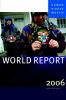 World report 2006 : event of 2005