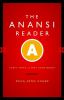 The Anansi reader : forty years of very good books