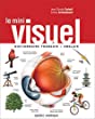 Le mini visuel : dictionnaire français / anglais
