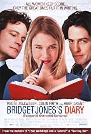 Bridget Jones's diary [DVD] (2001).  Directed by Sharon Mcguire.