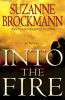 Into the fire : a novel