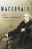 Macdonald : a novel