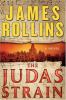 The Judas strain : a Sigma force novel