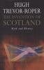The invention of Scotland : myth and history