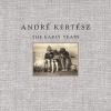 André Kertész : the early years