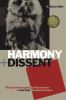 Harmony and dissent : film and avant-garde art movements in the early twentieth century