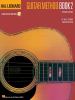 Hal Leonard guitar method. Book 2