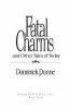 Fatal charms and other tales of today
