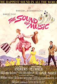 The sound of music [DVD] (1965).  Directed by Robert Wise.