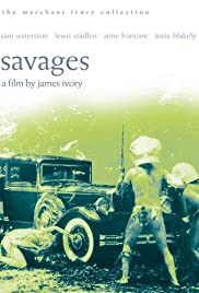 Savages [DVD] (1972).  Directed by Tamara Jenkins.