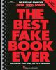 The Best fake book ever : over 1000 songs : for keyboard, vocal, guitar, and all "C" instruments.