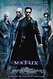 The Matrix [DVD] (2003) Directed by Andy Jones