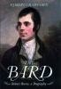 The bard : Robert Burns, a biography