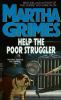 Help the poor struggler.