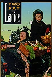 Two fat ladies [DVD] (1996).  Directed by Patricia Llewellyn.