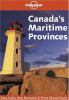 Canada's maritime provinces