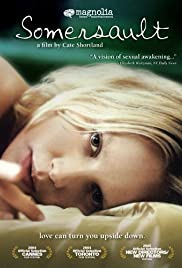 Somersault [DVD] (2004).  Directed by Cate Shortland.