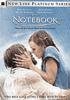 The notebook [DVD] (2005).  Directed by Nick Cassavetes.