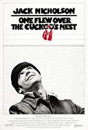 One flew over the cuckoo's nest [DVD] (1975).  Directed by Milos Forman.