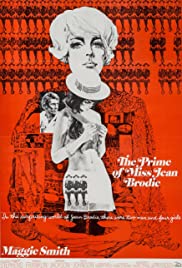 The prime of Miss Jean Brodie [DVD] (1968).  Directed by Ronald Neame.